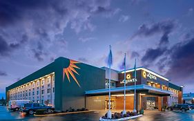 Clarion Hotel Federal Way